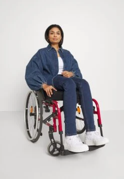 Even&Odd Slim Fit Jeans - Blue Denim 13 Even&Odd Slim Fit Jeans - Blue Denim -Stijl Verkoop 8f92a45031b7469f9592efe5ecb17c52