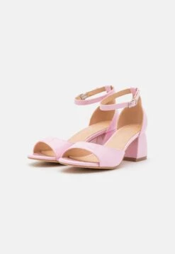 Sandalen - Pink -Stijl Verkoop 8fa34bc24ddb47f897e698c8520d5c9e