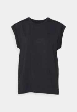 Sport T-Shirt - Black 8 Sport T-Shirt - Black -Stijl Verkoop 90a59300c3024e7ab934d6e9a8585332