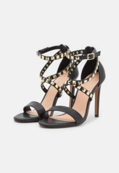 Even&Odd Sandalen - Black -Stijl Verkoop 90dfd9a8b34842aeaa1d2e51042f5b4b