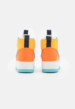 Even&Odd Sneakers Hoog - Multi-Coloured -Stijl Verkoop 919ff1a0026e4695bd5720e349e1fad9