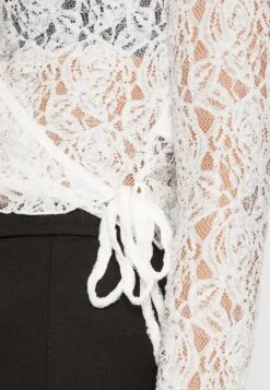 Even&Odd Longsleeve - White -Stijl Verkoop 9242157be44043d0abcdfe3e7ff68ce8