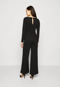 Even&Odd Jumpsuit - Black 8 Even&Odd Jumpsuit - Black -Stijl Verkoop 92c84e4d4aaf4e23bd9deb1649b210e7