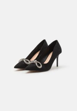 Even&Odd Klassieke Pumps - Black -Stijl Verkoop 94862d2c4dea40d19df7900975be1201