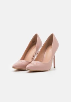 Even&Odd Hoge Hakken - Light Pink -Stijl Verkoop 949e6366f1104a9499a1775a94dfe999