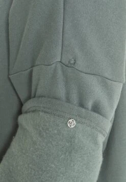 Even&Odd Sweater - Green -Stijl Verkoop 94dd80568b7f48b598530f33d16e9956