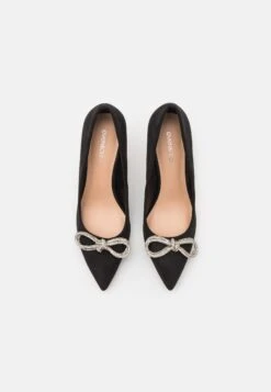 Even&Odd Klassieke Pumps - Black -Stijl Verkoop 955202a563a84f5ba4cc5b0f1dd2c11f