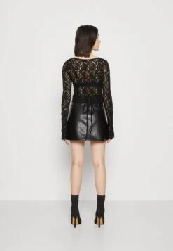 Even&Odd Longsleeve - Black 8 Even&Odd Longsleeve - Black -Stijl Verkoop 956741146ef741c38a554b2d5e931d13