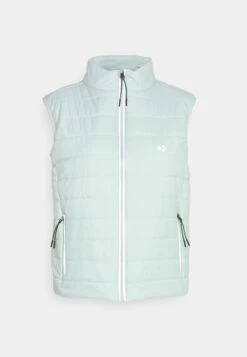 Bodywarmer -Mint 8 Bodywarmer -Mint -Stijl Verkoop 957a9515c09a4f399368da3076815a6d
