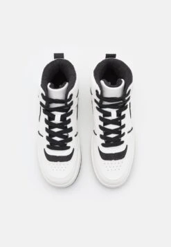 Even&Odd Sneakers Hoog - White/Black 11 Even&Odd Sneakers Hoog - White/Black -Stijl Verkoop 95e4c434f634498385c3afc7c8f4e0d6