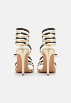 Even&Odd Sandalen - Gold -Stijl Verkoop 9742a387886e434a89883256c0ec6f21