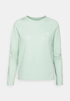 Longsleeve - Light Green -Stijl Verkoop 97c8b824f7cb4dcdb3c351a0f0d8b19e