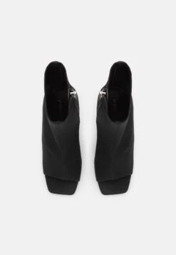 Even&Odd Korte Laarzen - Black -Stijl Verkoop 988f79e735134619b797b7b9593a9756