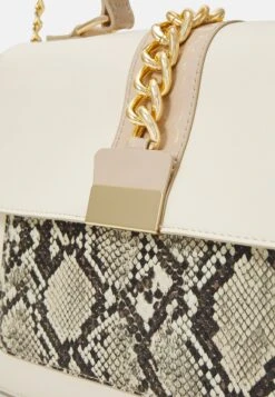 Even&Odd Handtas - Beige -Stijl Verkoop 9a114d503e994a21800dc57c773329c0