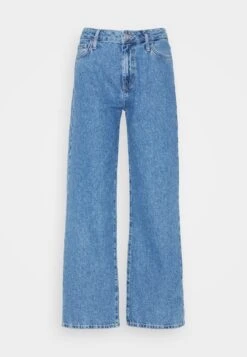 Even&Odd Relaxed Fit Jeans - Light Blue Denim -Stijl Verkoop 9ae5212b1cd64a6e8810c1206844d6e7