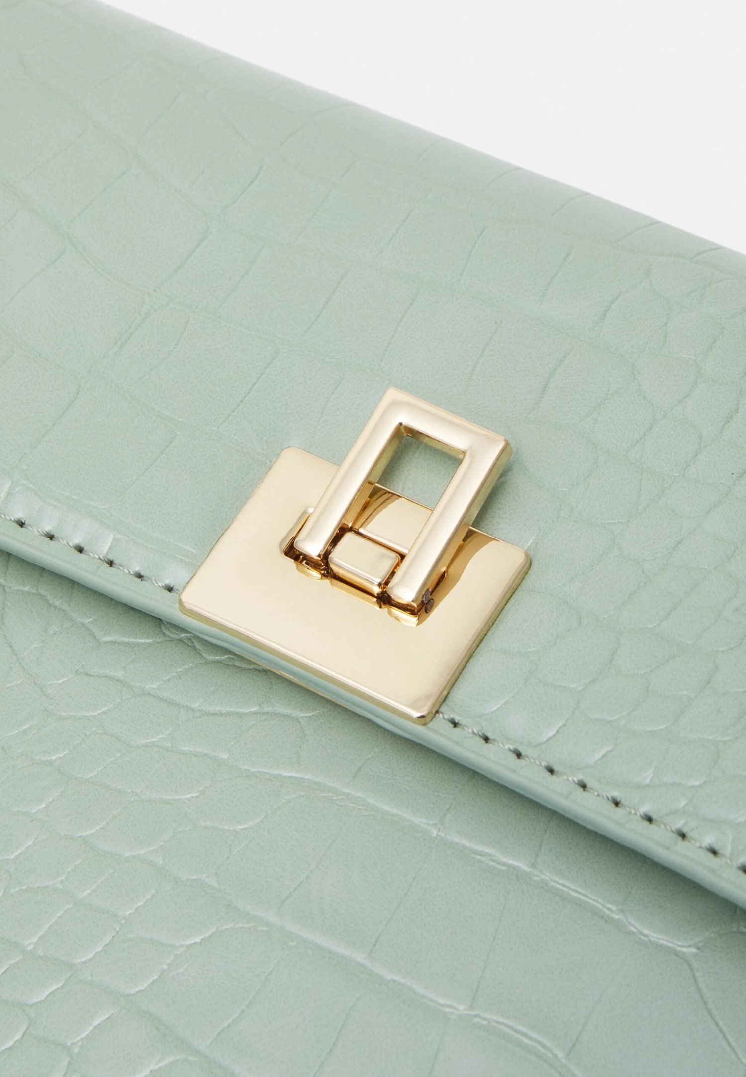 Even&Odd Schoudertas - Green 6 Even&Odd Schoudertas - Green - Afbeelding 6