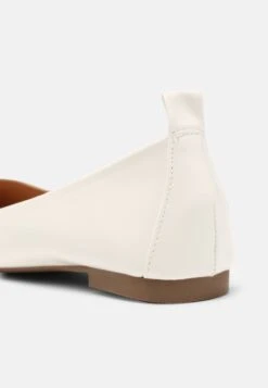 Even&Odd Ballerina'S - White -Stijl Verkoop 9c3b2a7f29644ed9882848b227217bf1