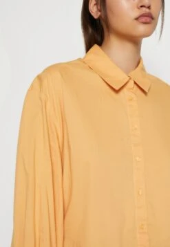 Even&Odd Overhemdblouse - Orange -Stijl Verkoop 9dc50f2f98644e08ad6414ab65fd9b83