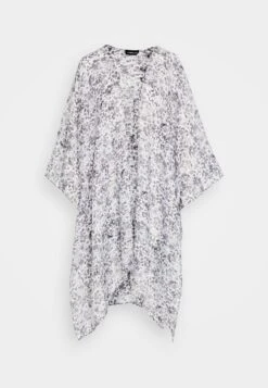 Even&Odd Lichte Jas - Black/White -Stijl Verkoop 9f1d93f9c02e49efb81f32429fa29b15