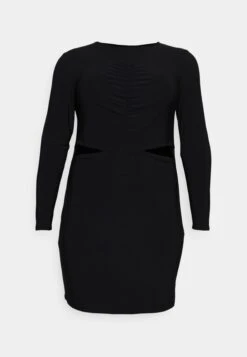 Jerseyjurk - Black -Stijl Verkoop a03f6fc862d54a129c1f20e6406645a2