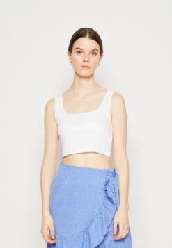 Even&Odd Top - Pink/White 10 Even&Odd Top - Pink/White -Stijl Verkoop a0637dd89d7c43ddac52d5147c65788d