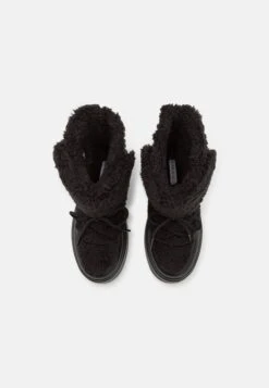 Even&Odd Enkellaarsjes Met Sleehak - Black 9 Even&Odd Enkellaarsjes Met Sleehak - Black -Stijl Verkoop a07bf207b2084c2e80d96c393959cd12