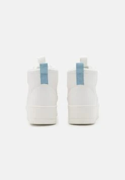 Even&Odd Sneakers Hoog - White 9 Even&Odd Sneakers Hoog - White -Stijl Verkoop a106750f9b0d441592fc8b3ca8e180df