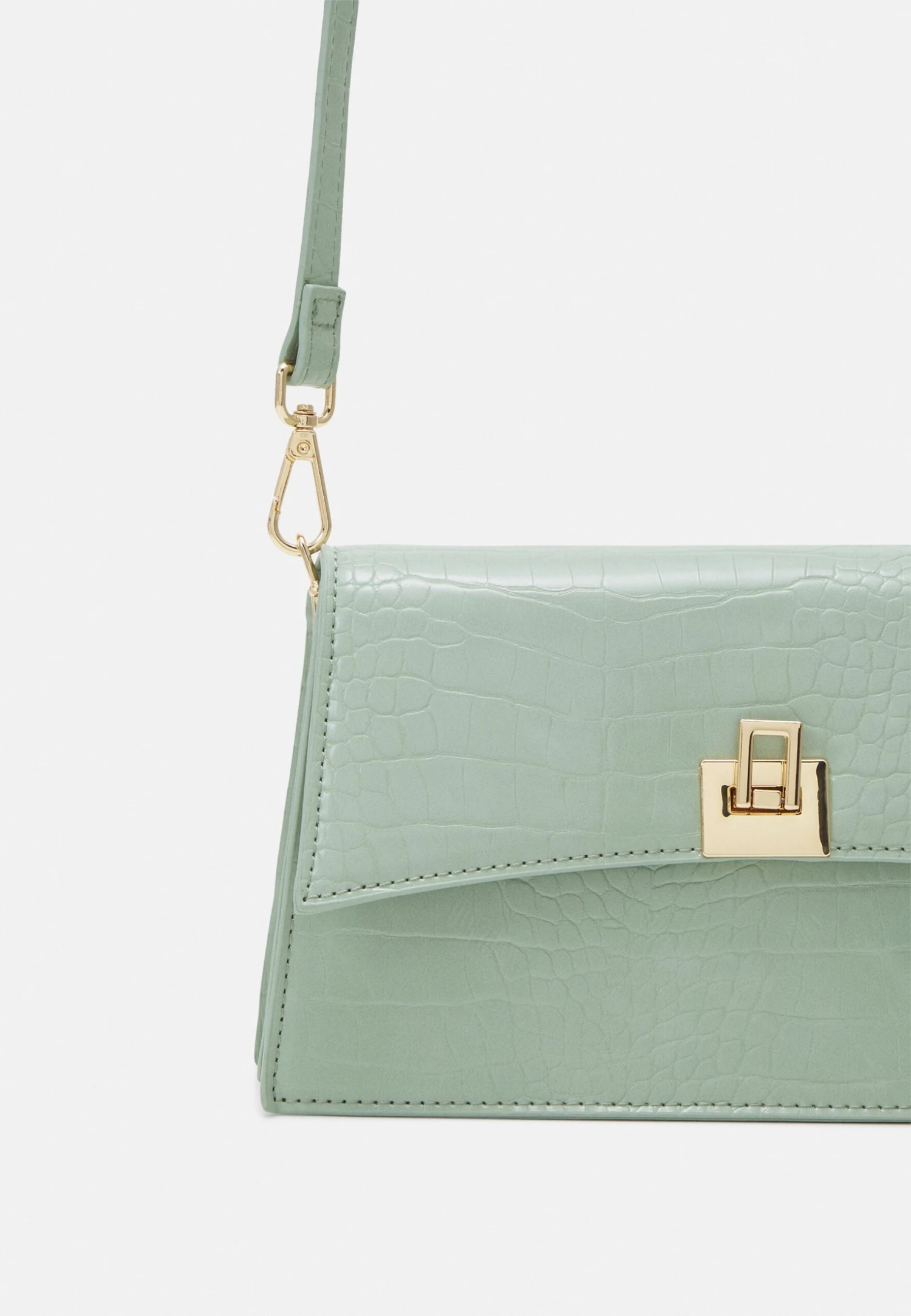 Even&Odd Schoudertas - Green 4 Even&Odd Schoudertas - Green - Afbeelding 4