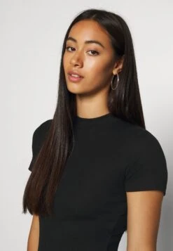 Even&Odd Jurk - Black -Stijl Verkoop a3d26adfee6148769df218a8a776ba01