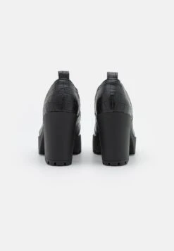 Even&Odd Veterpumps - Black -Stijl Verkoop a66d41a099774b09914432f143fd1084