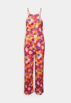 Even&Odd Jumpsuit - 402 - Pink_205 - Orange -Stijl Verkoop a7b30bee474b4cf8a71d4d2c408e67e0