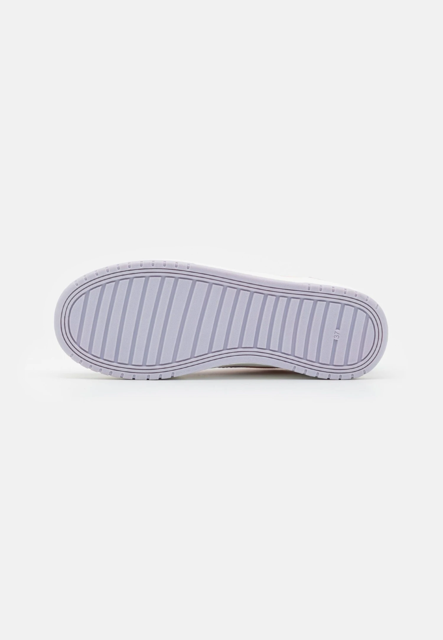 Even&Odd Sneakers Laag - Lilac 5 Even&Odd Sneakers Laag - Lilac - Afbeelding 5