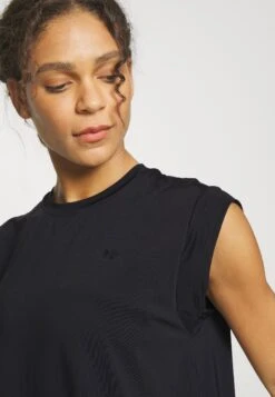 Sport T-Shirt - Black 9 Sport T-Shirt - Black -Stijl Verkoop a894b0982761469fbfaf836b1ba7afaa