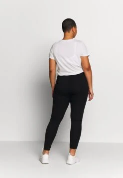 2 Pack - Legging - Black -Stijl Verkoop a9e213cb52074f12951b6889911ac03c