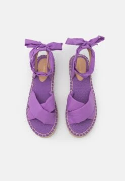 Even&Odd Sandalen - Lilac -Stijl Verkoop aa136dbd93cc40c2b6276cacc78c4348
