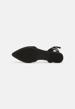 Even&Odd Slingback Ballerina´S - Black -Stijl Verkoop aa1e4497110741d196c8a1e9057c90ec