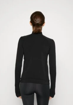 Trainingsvest - Black -Stijl Verkoop ab9cbfbec3334e9bb5ec784d05a88165