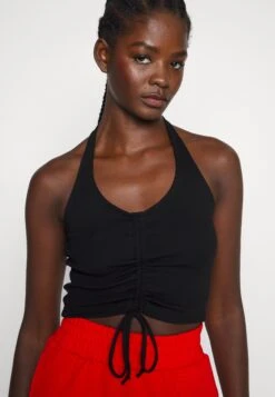 Even&Odd Top - Black -Stijl Verkoop abd324cbcae34655919a159d2097c212