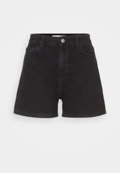 Even&Odd Jeansshort - Black Denim -Stijl Verkoop ac466514ff974d4fa25369de6e1ab0f0