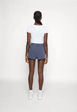 Even&Odd Shorts - Dark Grey -Stijl Verkoop ac6f94e893684414bd39b4bb9f148f99