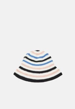 Even&Odd Hoed - White/Black/Blue -Stijl Verkoop ae6ddcb9f9014f758349f8a8407439d8
