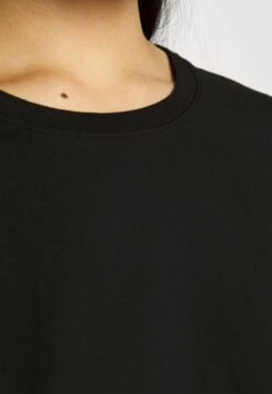 Even&Odd 2 Pack - T-Shirt Basic - Black/White -Stijl Verkoop aec75c9e95624ba6a13fc6144262378a