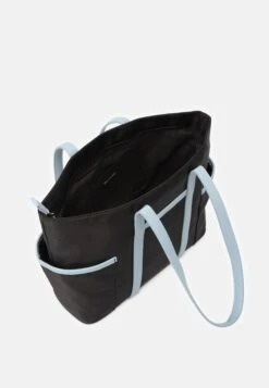 Even&Odd Shopper - 802 - Black_502 - Blue 6 Even&Odd Shopper - 802 - Black_502 - Blue -Stijl Verkoop aed3356acf364ae4ab852793a9b19eb8