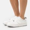 Even&Odd Sneakers Laag - White/Grey