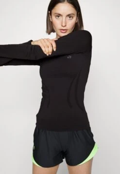 Longsleeve - Black -Stijl Verkoop b136b98d461346d99c535c193acbf326