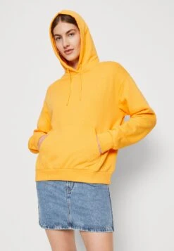 Even&Odd Hoodie - Orange -Stijl Verkoop b18700e7246748a7a3ae7d4da1436503