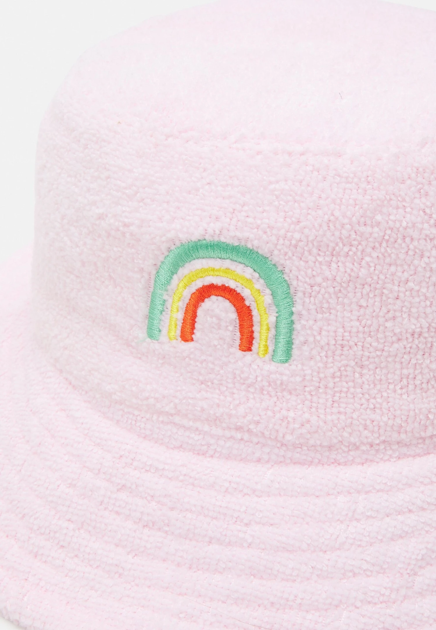 Even&Odd Hoed - Pink 4 Even&Odd Hoed - Pink - Afbeelding 4