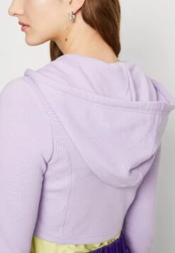 Even&Odd Sweater Met Rits - Lilac -Stijl Verkoop b391d5a5ee0f4f26918754175ecb50fc