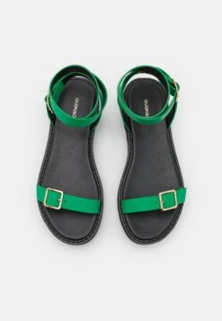 Even&Odd Sandalen - Green -Stijl Verkoop b3e07a5418b34a7388cb8ec8c1287190