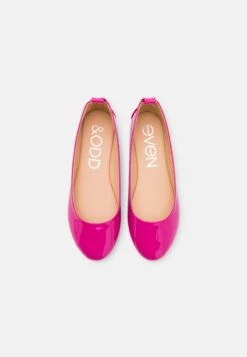 Ballerina'S - Pink -Stijl Verkoop b5ce7c3e044841d1aff4f3b4b7aaea02